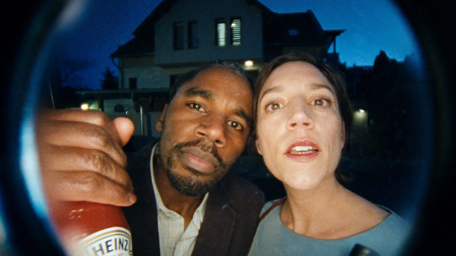 Irrational Love, for Heinz