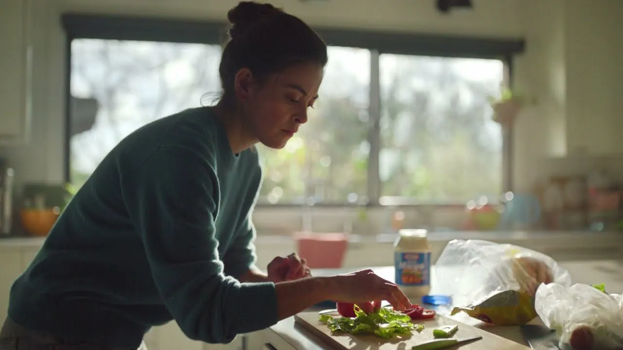 It's Not Art, It's Kraft, for Kraft